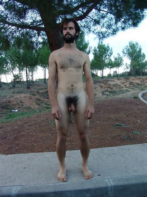naked hairy men tumblr cumception