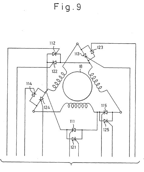 208 Volt Receptacle Wiring Diagram