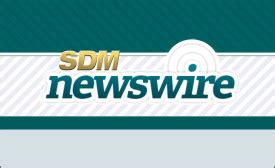 sdm newswire sdm magazine