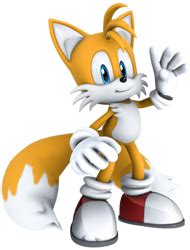 miles tails prower uncyclopedia  content  encyclopedia