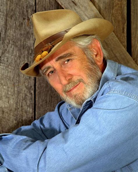 don williams country musics gentle giant  died don williams