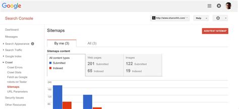 Google Search Console: Setting Up to Improve Your Site Performance