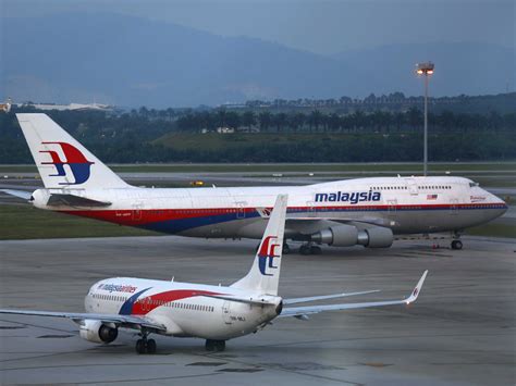 malaysia airlines   saved  financial  reputational ruin
