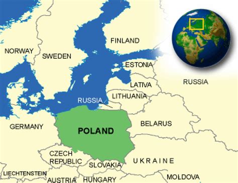 poland culture facts and travel countryreports