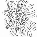 Monster Drawing Spaghetti Getdrawings Line sketch template