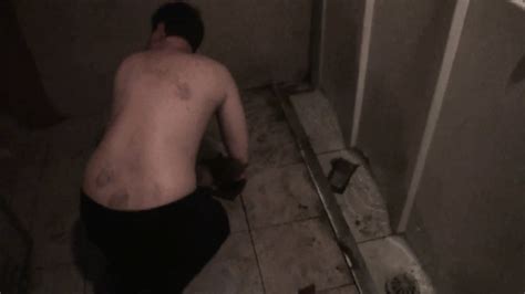 Femdom Ladies Humiliate Slaves In Toilet Eporner