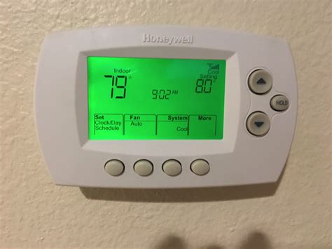 pc weenies nest thermostat st impressions