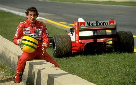 Ayrton Senna Il Pilota Mito Della Formula 1 A 28 Anni Dalla Morte