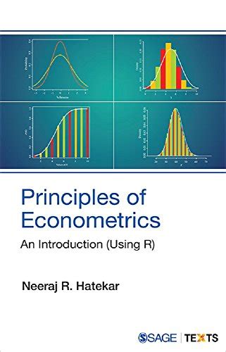 buy principles  econometrics  introduction   sage texts