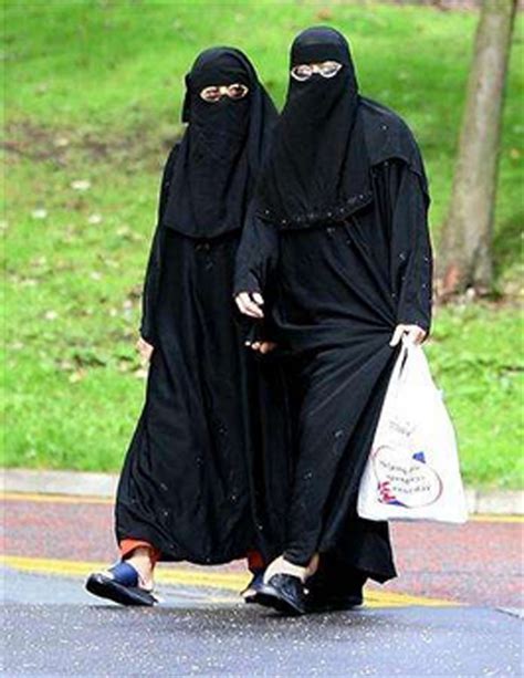 burqa ban  france   linda ikejis blog