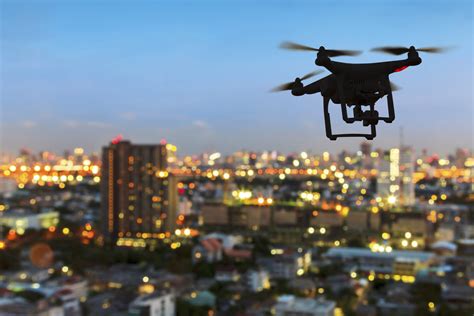 angoka leads innovative drone security project securing  future  flight angoka