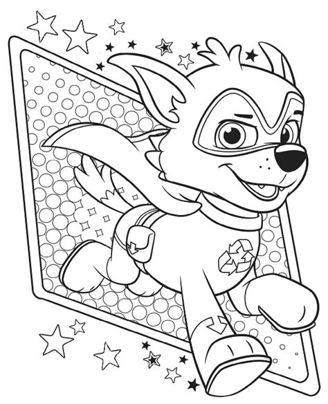 paw patrol coloring page  topcoloringpagesnet  coloring pages