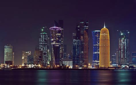 qatar  wallpapers   desktop  mobile screen   easy