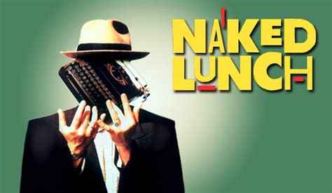 picture of naked lunch 1991