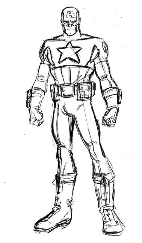 bucky barnes coloring pages coloring coloring pages