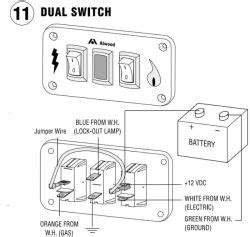 suburban water heater switch wiring diagram  wallpapers review