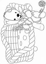 Pandy Andy Coloring Pages sketch template