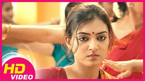 raja rani tamil movie scenes clips comedy songs arya goes to nazriya dance school