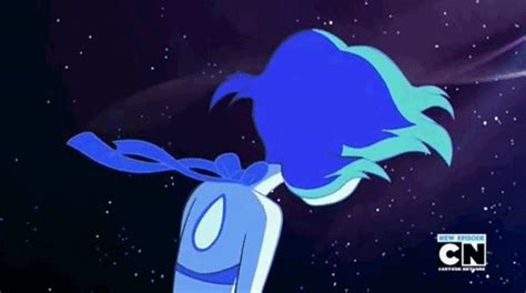 Lapis Lazuli And Her Water Wings Steven Universe
