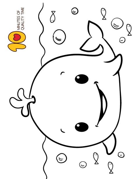 cute whale coloring page whale coloring pages cute coloring pages