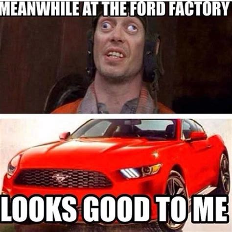 14 Funny Ford Memes Rhionaizabela