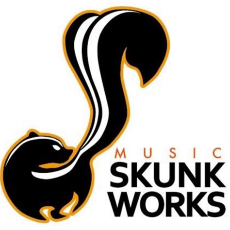 skunk works youtube