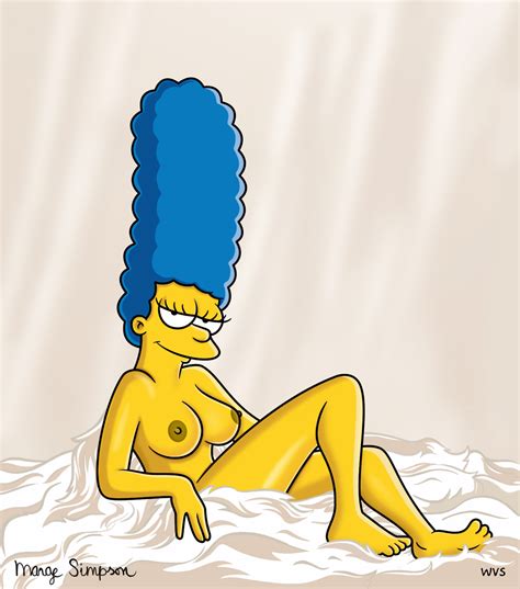 83 Pin Up By Wvs1777 D5gl5fo The Simpsons Gallery