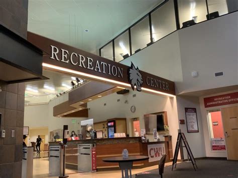 recreation center doesnt plan  drop  ball    year