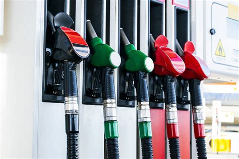 petrol diesel prices increase    month break  statesman