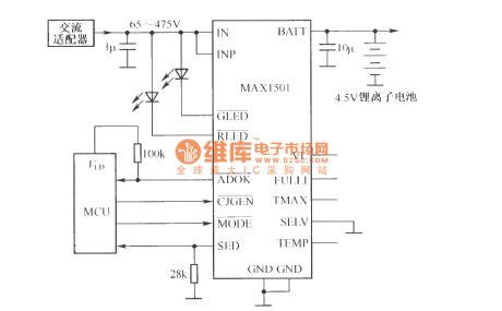 index  power supply circuit circuit diagram seekiccom