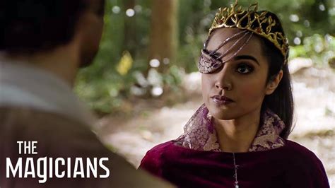 The Magicians Season 3 Episode 1 2018 Full Streaming Hd Video