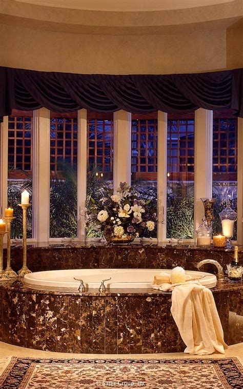 master suites bath room   garden tub luxury house designs