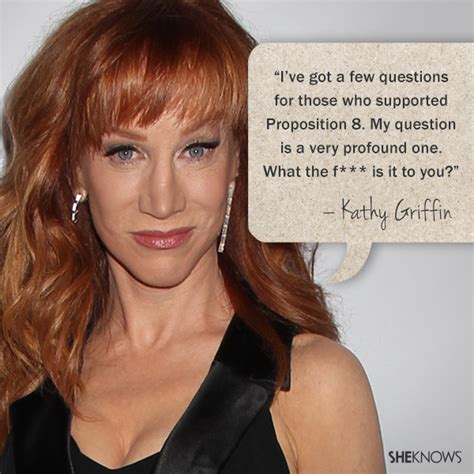 Is Kathy Griffith Gay Hairy Pussy Gals