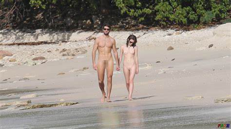 emma watson beach bikini 2014 fakes 2 5x