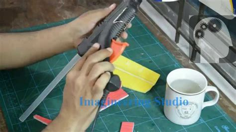 Basic Tips About Hot Glue And Glue Gun Part 1 Bangla Youtube