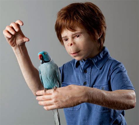 30 Most Controversial Art Sculptures By Patricia Piccinini