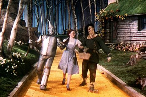 wizard of oz comes to birmingham s giant screen ahead of wicked at