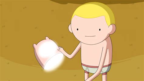 Image S5e10 Finn S Hat Glowing Png The Adventure Time