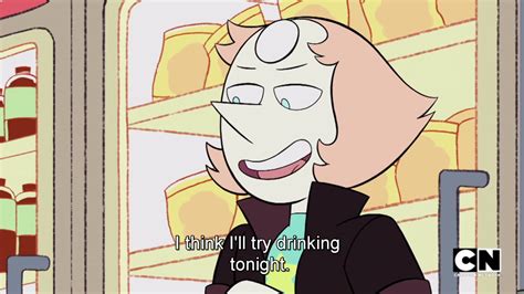 bad pearl steven universe know your meme