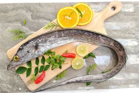 manfaat ikan layur bagi kesehatan  jarang diketahui alodokter