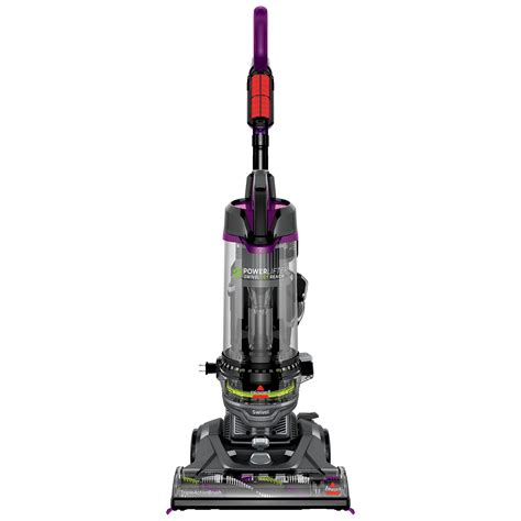 buy bissell powerlifter swivel rewind pet reach upright vacuum    lowest price
