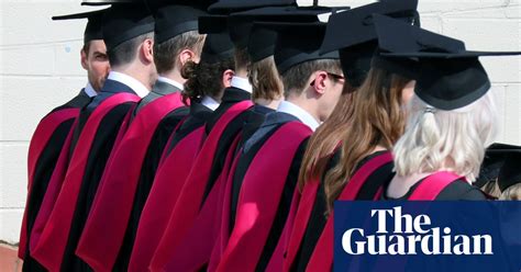 uk universities face disaster  weeks  clear brexit plan education  guardian