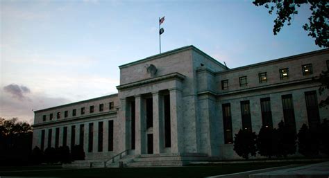 fed holds rates steady   election looms politico