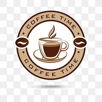 puesto de cafe vector png dibujos cafe pararse taza de cafe png