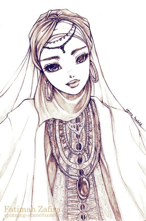 muslim princess coloring pages ferrisquinlanjamal