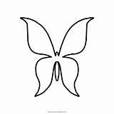 Mariposa Ultracoloringpages sketch template