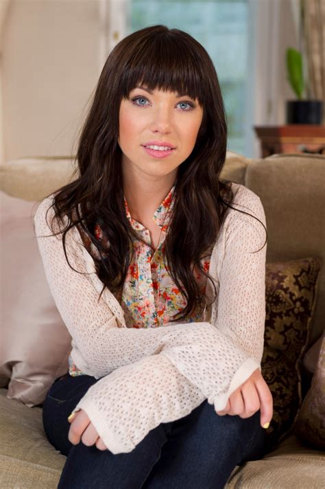 carly rae jepsen to take on broadway role in cinderella