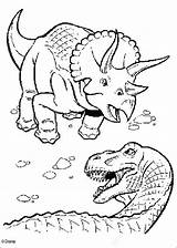 Kolorowanki Dinozaury Dzieci Druku sketch template