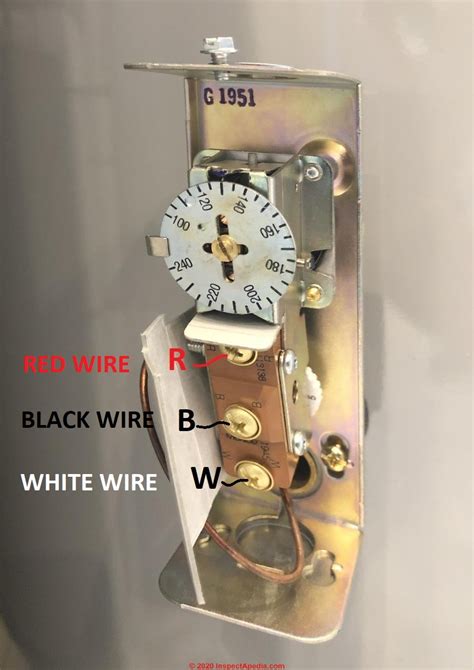 resideo honeywell la aquastat installation wiring adjustment instructions