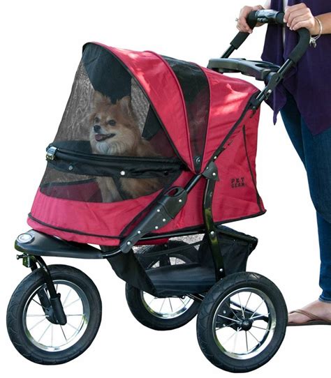 dog strollers  small  large dogs yorkielife